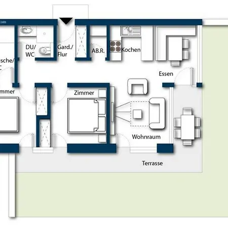 Am Sonnenhang 1 * Neukirchen am Großvenediger