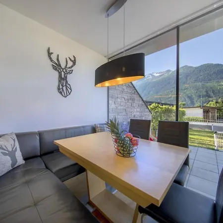 Ferienhaus Am Sonnenhang 1 *