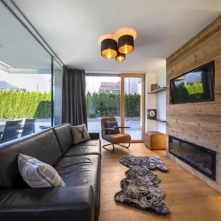 Ferienhaus Am Sonnenhang 1 *