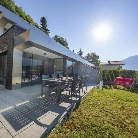 Ferienhaus Am Sonnenhang 1